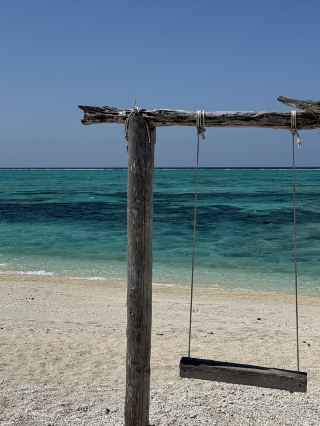 Experience the Maldives just 2 hours away from Korea!