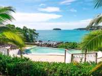 Best Resort Ever