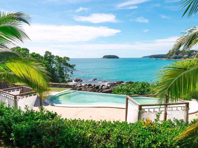 Best Resort Ever