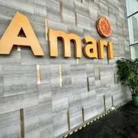 Amari Johor Bahru