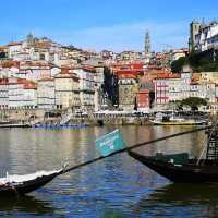 Capes, Barrels & Velvet Sips: A Wine Tasting Affair at Sandeman