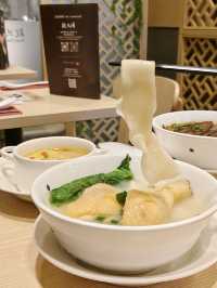 必食牛肉麵！ 手工麵富口感！