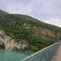 Gorges du Verdon – Provence, France