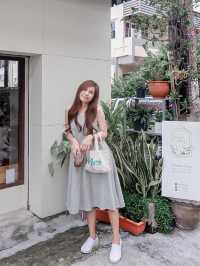 Samatea Cafe - สมาธิ คาเฟ่นี้มีน้องแมว 