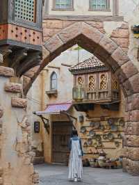 【ディズニーシー】おすすめフォトスポットをご紹介🐭