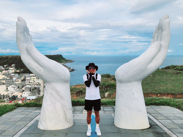 澎湖列島