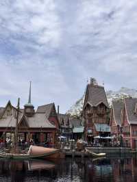 Pro Tips for going to HK Disneyland!🤍
