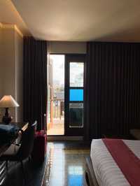 Comfortable stay in Monkham Village Hatyai