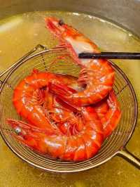 深圳｜脆鮮生
