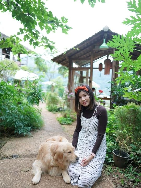 คาเฟ่เชียงใหม่ที่เหมือนได้มาเที่ยวญี่ปุ่น