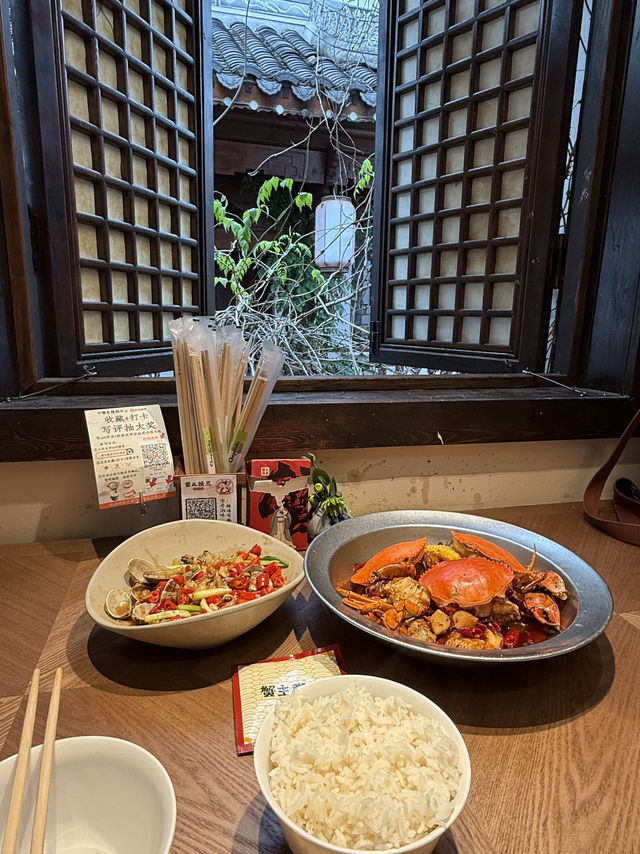 長沙吃蟹排行榜第一
