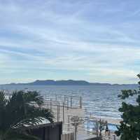 Skoop Beach Cafe 🏝️