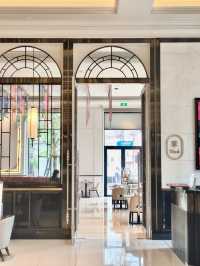 曼谷｜ Hua’ Restaurant｜奢華住宿與頂級用餐體驗一次擁有