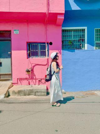 A Wonderful Island Trip to Kaohsiung