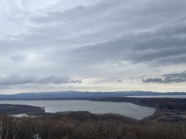 【北海道】年中流氷を触れる場所【オホーツク流氷館】