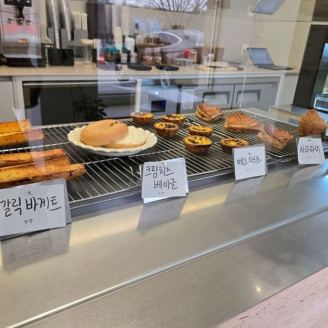 📍매장분위기가 너무 예쁜 검단신도시카페 온안
