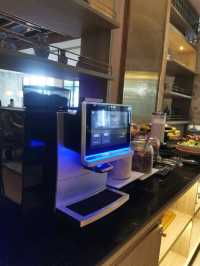 Breakfast Buffet สุดอร่อย 