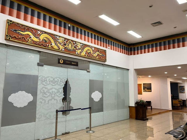 Paro Airport – Small, Scenic & Full of Character