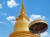 วัดโพธิ์บ้านจอก  จ.ชัยภูมิ