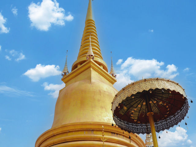 วัดโพธิ์บ้านจอก  จ.ชัยภูมิ