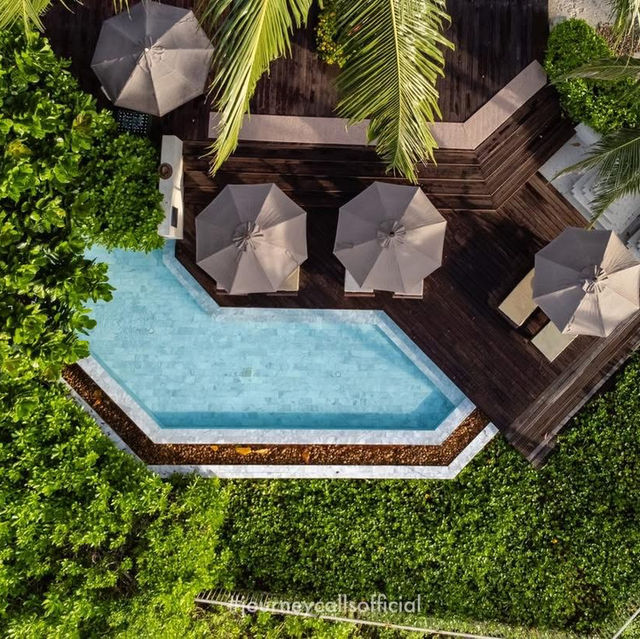 Devasom Khao Lak Beach Resort & Villas