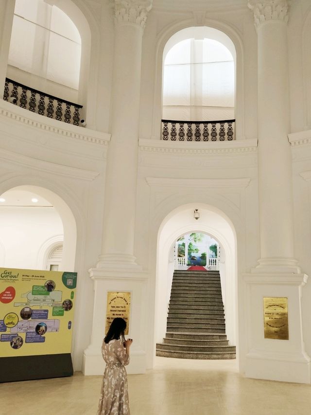 Beauty Architecture 