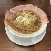 【大阪/枚方】人気ラーメンが並ばず食べられる🍜