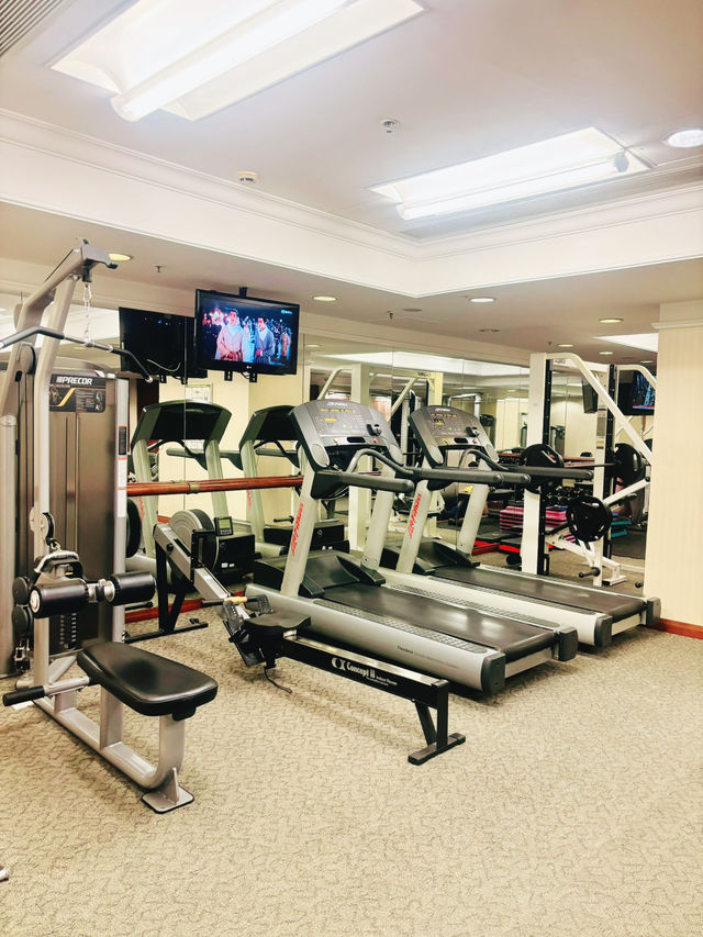 【北角】海逸酒店：性價比高，適合商務出行、長住和度假
