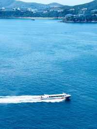 VinWonders Nha Trang Cable Car Experience