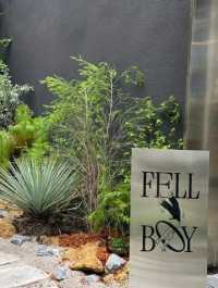 FELLBOY