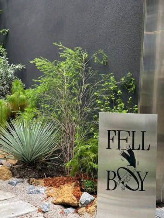 FELLBOY