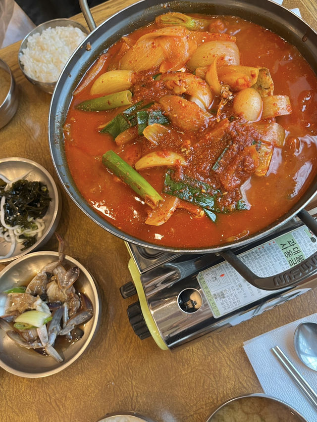 제주 갈치조림 맛집 이금돈지🐟