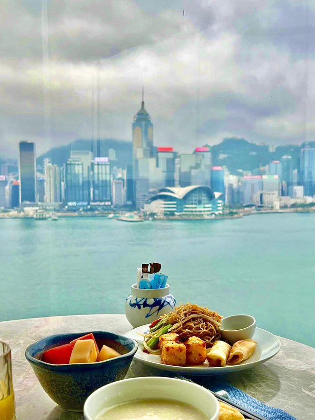 奢華中帶點溫馨的酒店