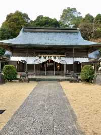 A Slow Day in Amanohashidate – Mist, Myths & a Bit of Magic