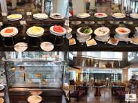 The City Hotel Sriracha