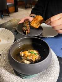 ʚ♡ 高空下的精緻法國餐 • 半價優惠 • 美景美食一次擁有 ♡ɞ