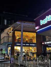 Premium hotels and restaurants in Pokhara 