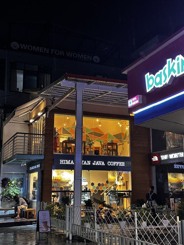 Premium hotels and restaurants in Pokhara 