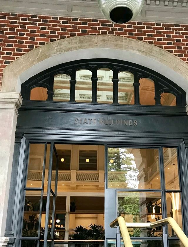 🍴 Culinary Bliss at COMO The Treasury: Perth’s Finest Retreat! 🍴