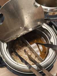  台北｜西門町420元火鍋套餐吃到爽 蔬菜自助滷肉飯雞蛋無限供應連假人潮也要排爆