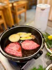 太子和風格調燒肉店❤️ 來個飛驒牛的盛宴🥢