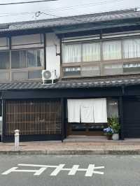 【北九州グルメ】元老舗料亭の女将さんが開いたカフェ🍵