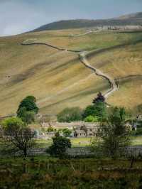 Breathing Deep in Upper Wharfedale – A Walk Worth Remembering