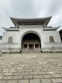 【台湾/台中】巨大な仏像⁉︎ 宝覚寺