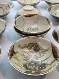What the Ships Brought: Asia’s Maritime Story