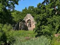 Brockhampton: Stepping into 600 Years of Peace and Pastoral Beauty