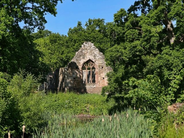 Brockhampton: Stepping into 600 Years of Peace and Pastoral Beauty