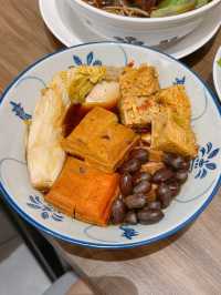 去荃灣搵美食