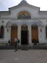 church 