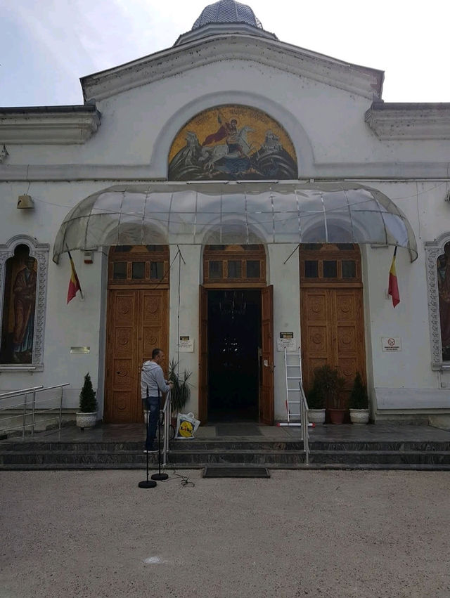 church 